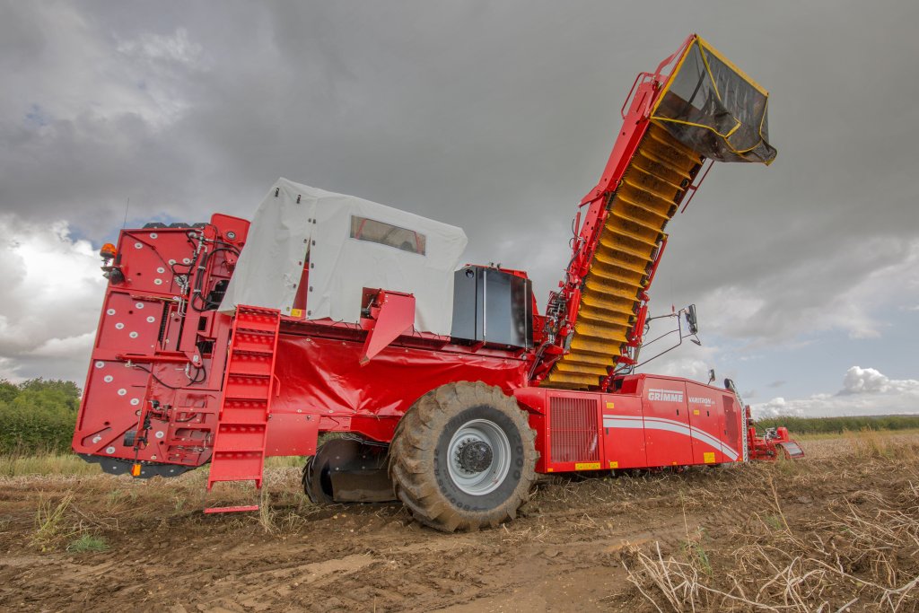 VARITRON 220 Platinum TERRA TRAC (6)