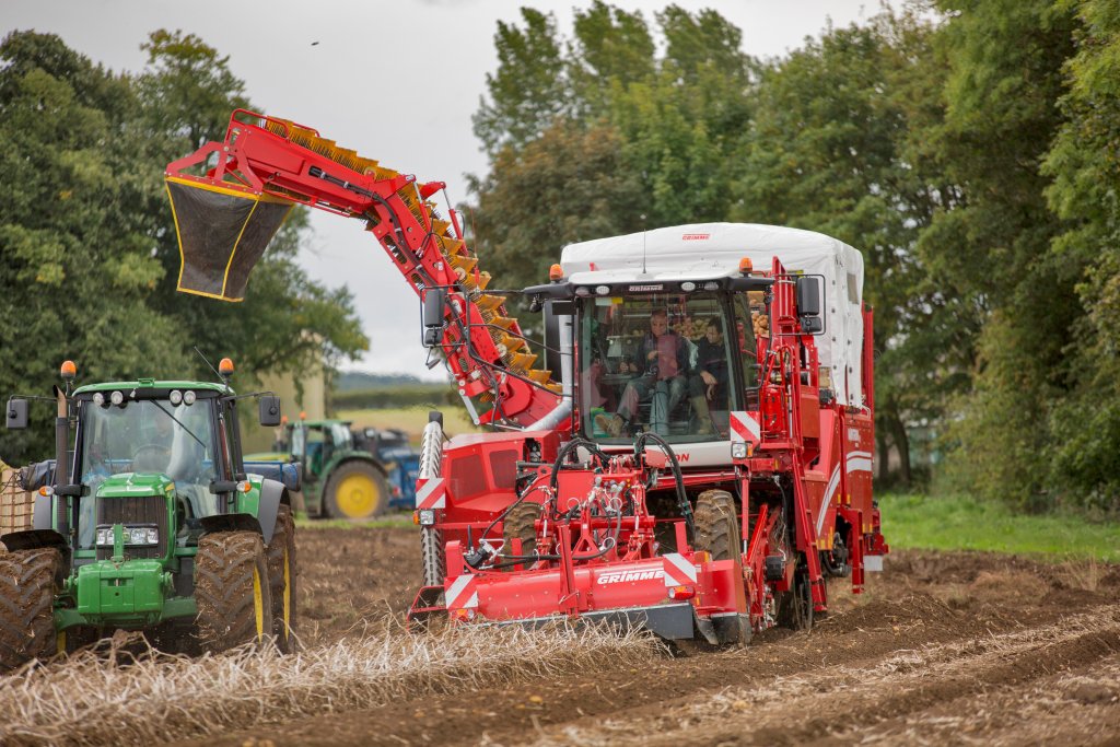 VARITRON 220 Platinum TERRA TRAC (5)