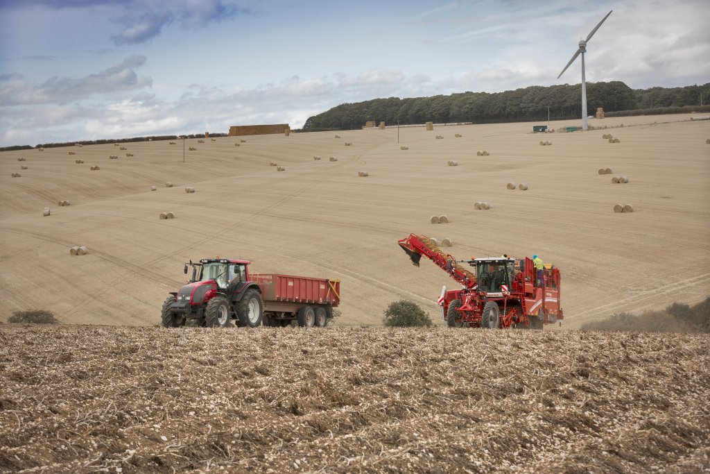 VARITRON 220 Platinum TERRA TRAC (15)