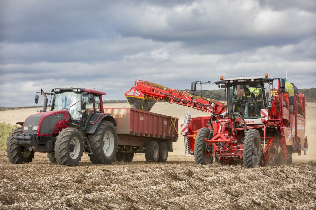 VARITRON 220 Platinum TERRA TRAC (13)