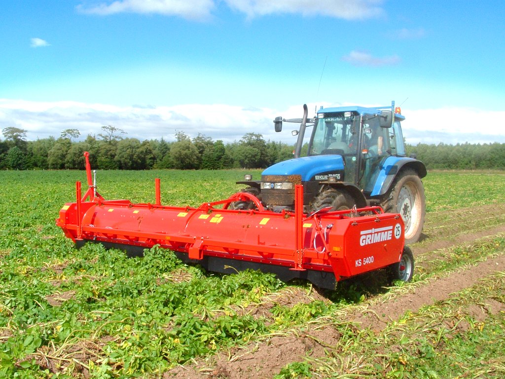 KS5400 (17.1)