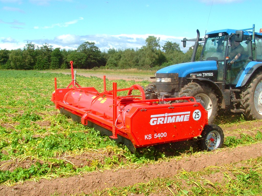 KS5400 (11.1)