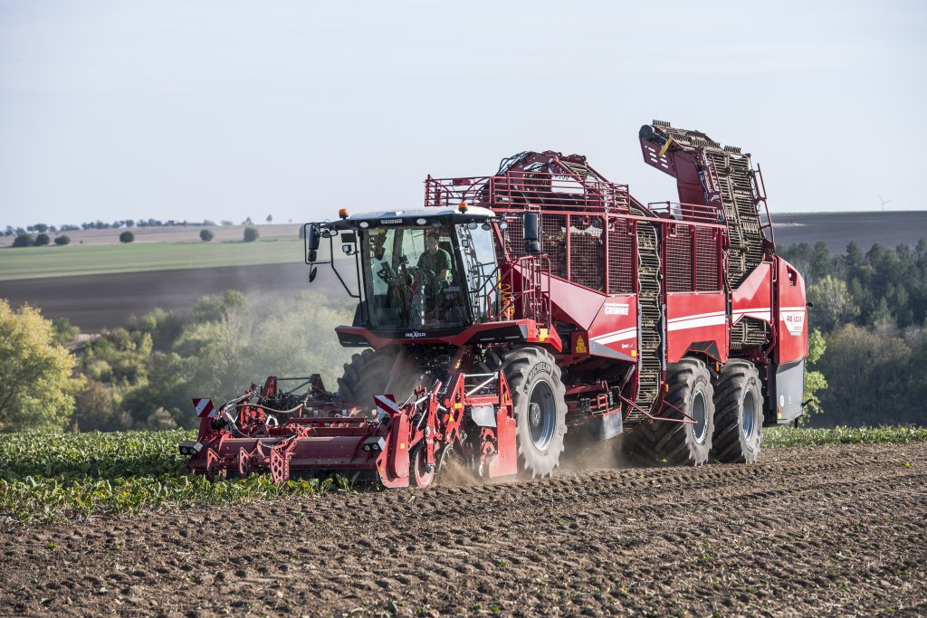 REXOR 6300 Platinum_Bilder_01