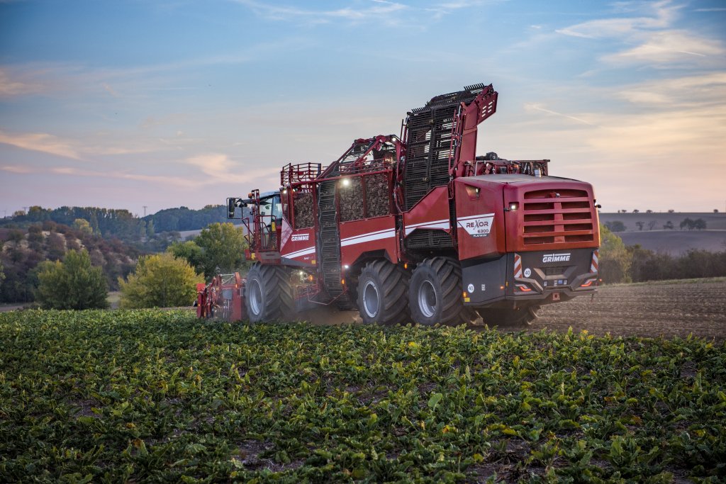 REXOR 6300 Platinum_Bilder_13