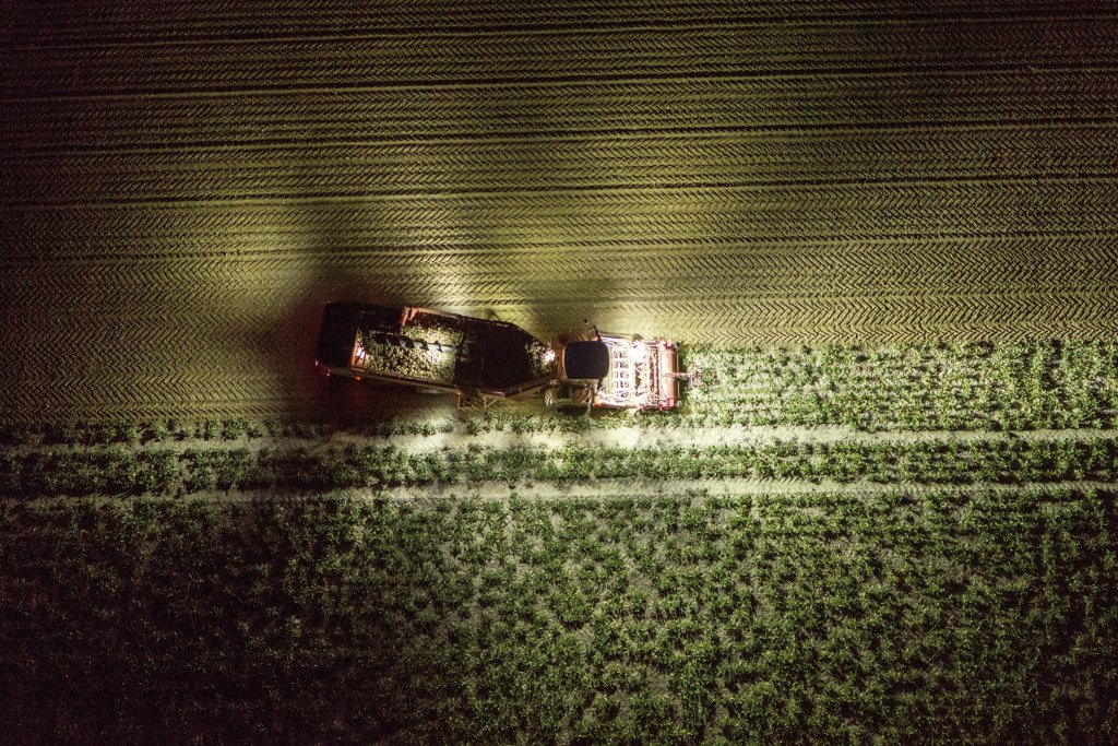 R.90 - LED-Arbeitsscheinwerfer - 02