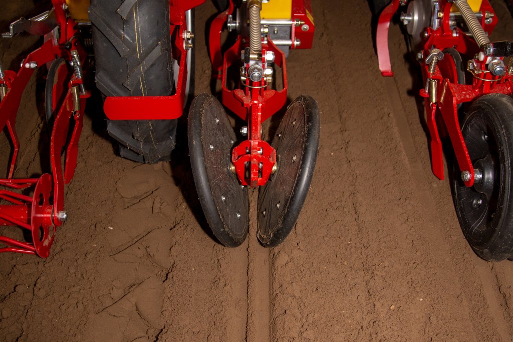 R.40.850 - V-Farmflexrolle - 02