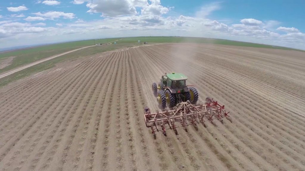SPUDNIK 9308 Cultivator (2)