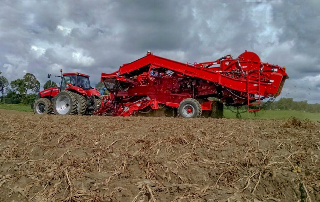 SPUDNIK 6621 AirSep Harvester (57)