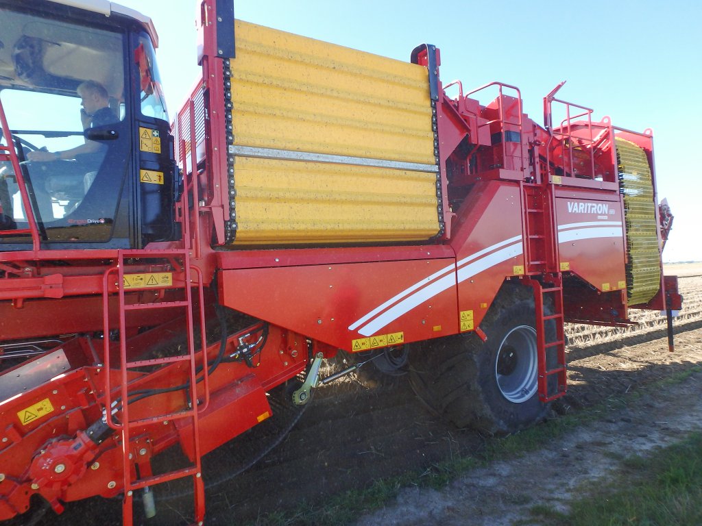 VARITRON 270 Platinum (10)