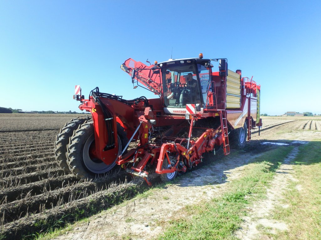 VARITRON 270 Platinum (8)