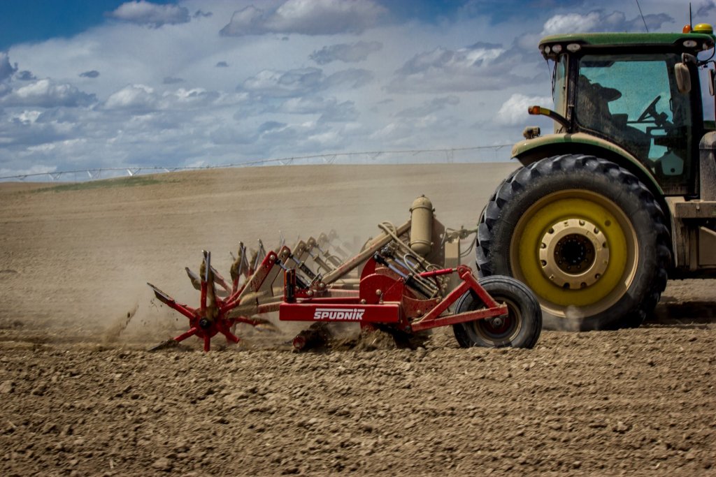 SPUDNIK 9308 Cultivator (5)