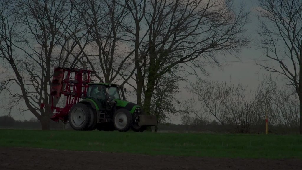 GRIMME GH 8