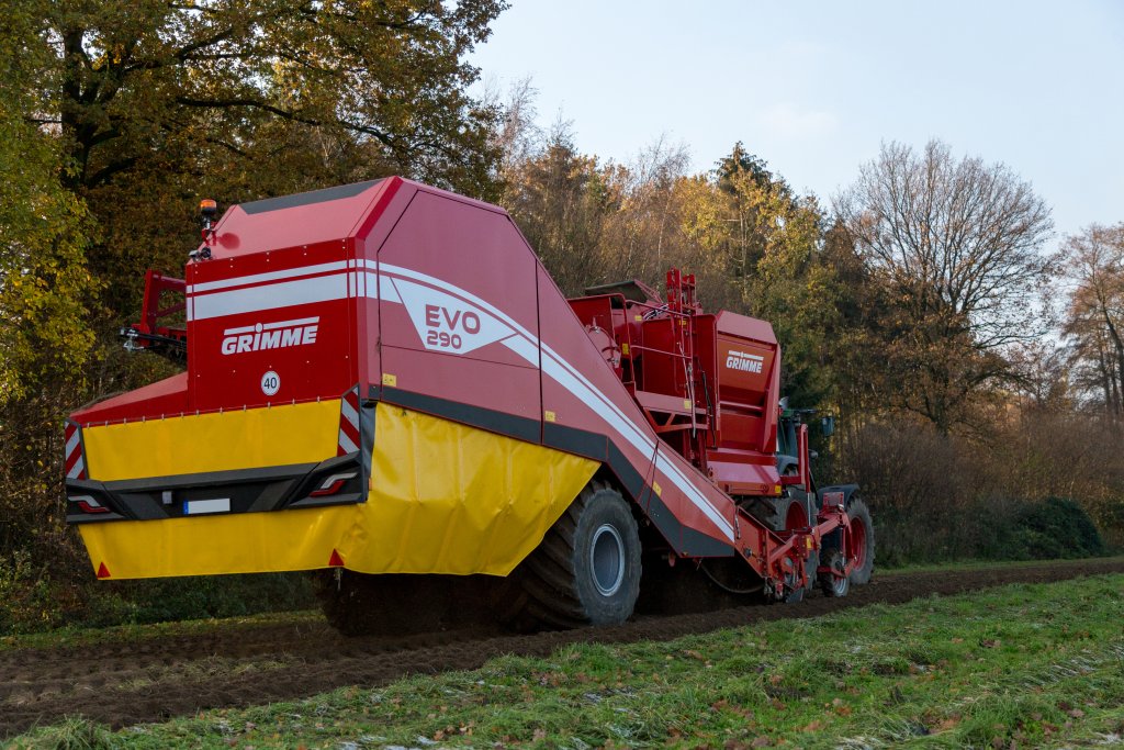 EVO 290 Schnittlauch (7)