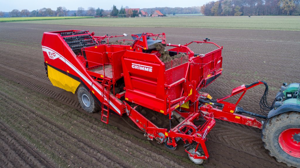 EVO 290 Schnittlauch (8)