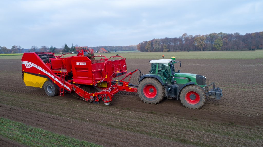 EVO 290 Schnittlauch (1)