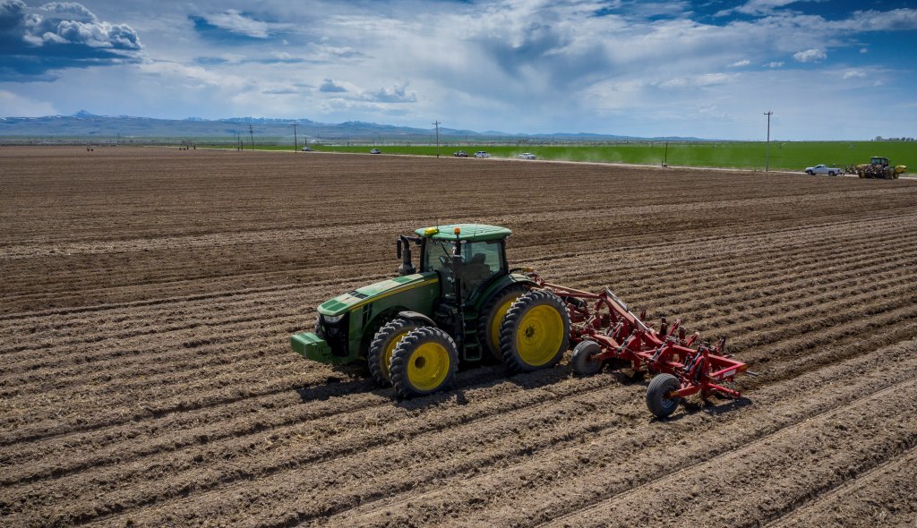 SPUDNIK 9412 Culitvator (8)
