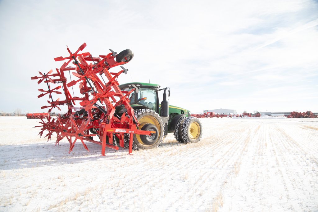 SPUDNIK 9412 Culitvator (16)