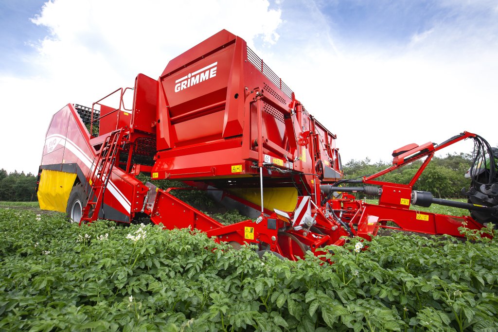 ©GRIMME EVO 290 SpeedtronicWeb1