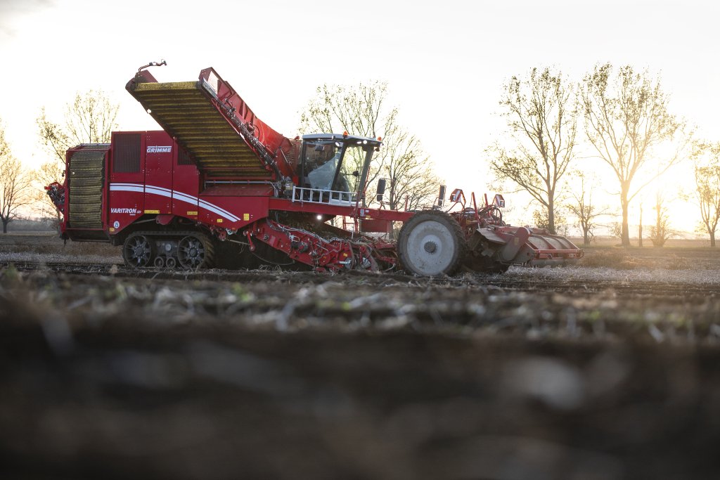 VARITRON 470 Platinum TT (11)
