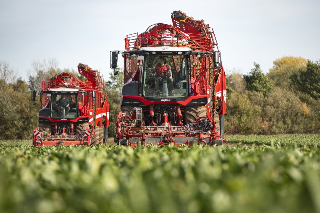 REXOR 6200 und 6300 Platinum (15)