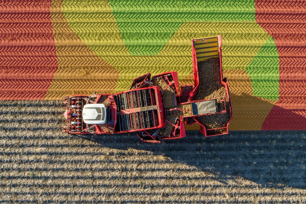 VENTOR 4150 Massenkartierung (1)