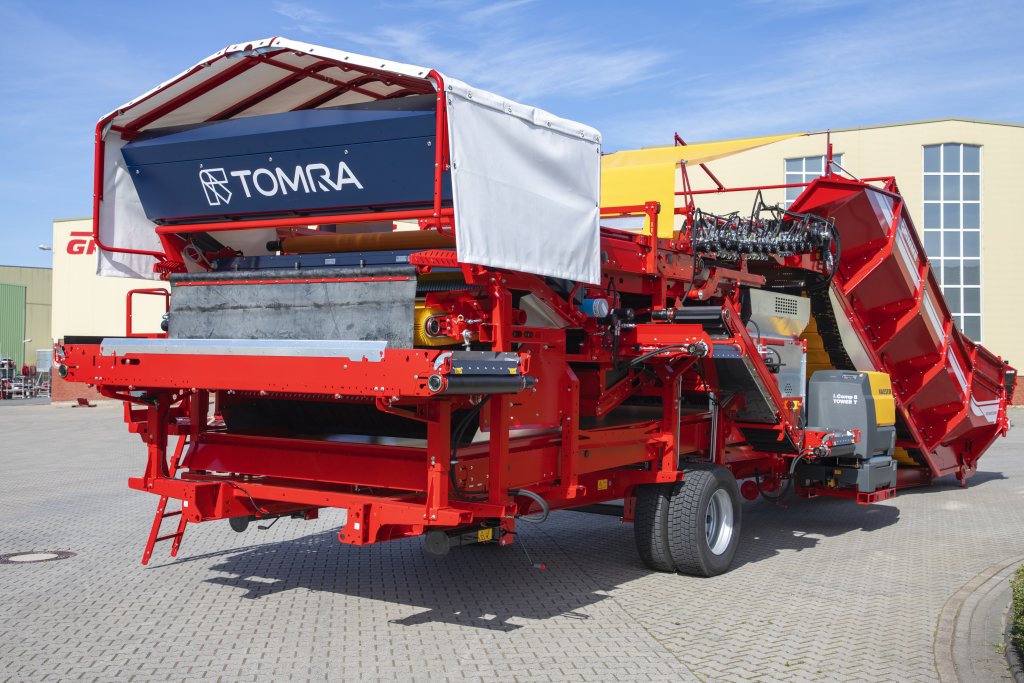 PowerCombi - TOMRA 3A - 07