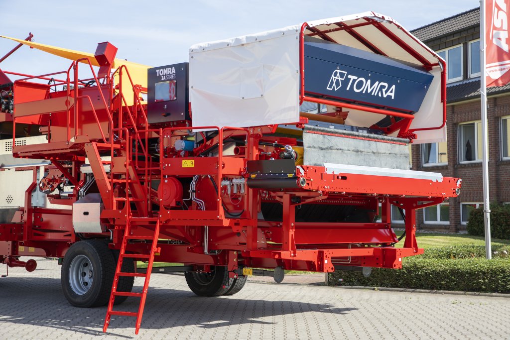 PowerCombi - TOMRA 3A - 06
