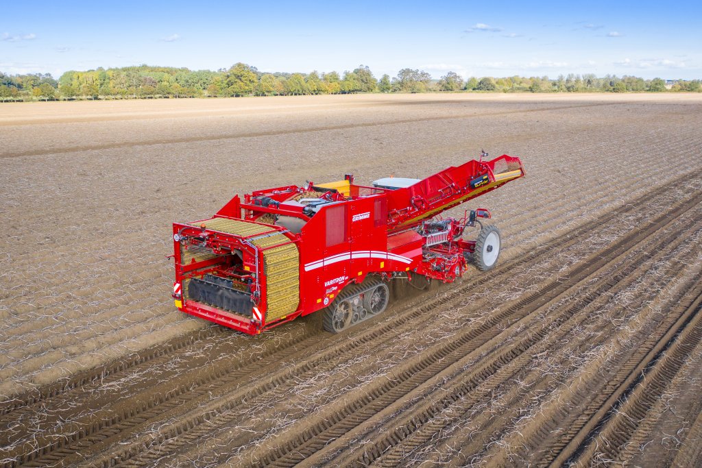 VARITRON 470 Platinum TT (30)