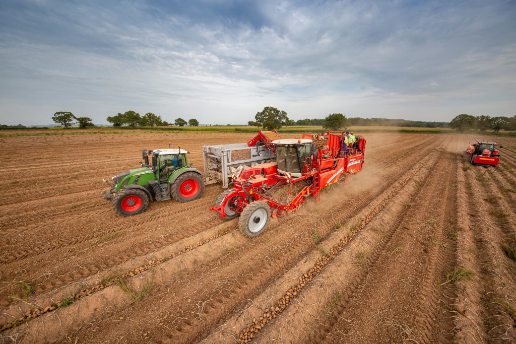 VARITRON 220 Platinum TERRA TRAC (16)