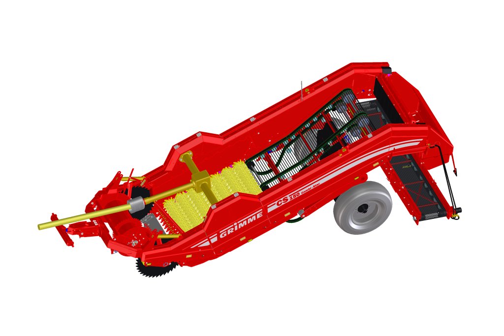 CS 150 - Combi-Star XL (1)