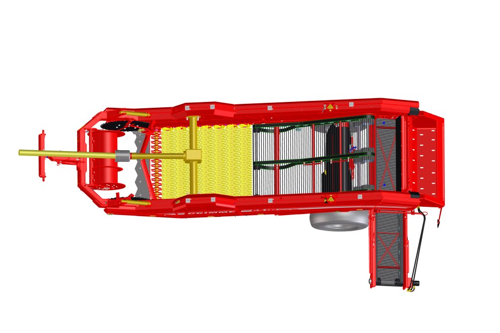 CS 150 - Combi-Star XL (2)