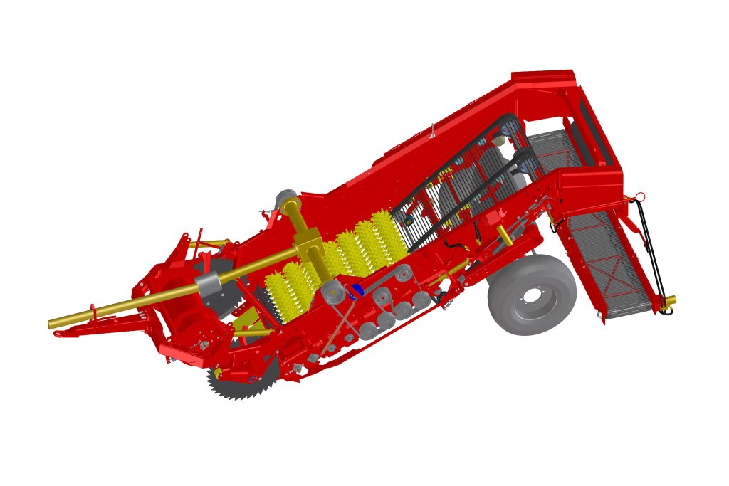 CS 150 - Combi-Star (1)