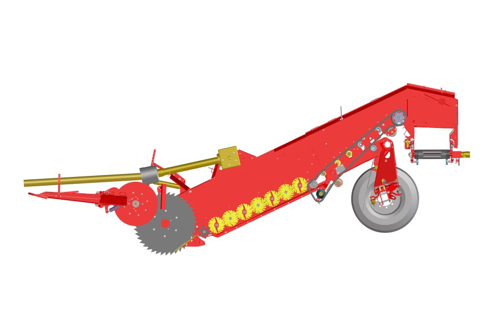 CS 150 - Combi-Star (2)