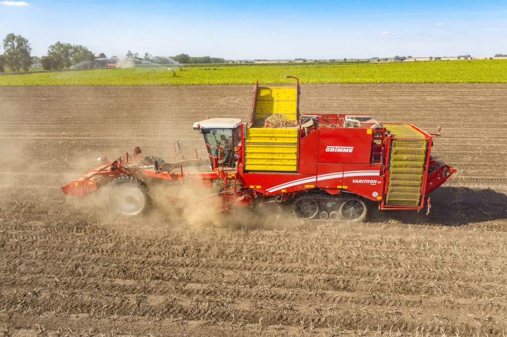 VARITRON 470 Platinum TT (41)