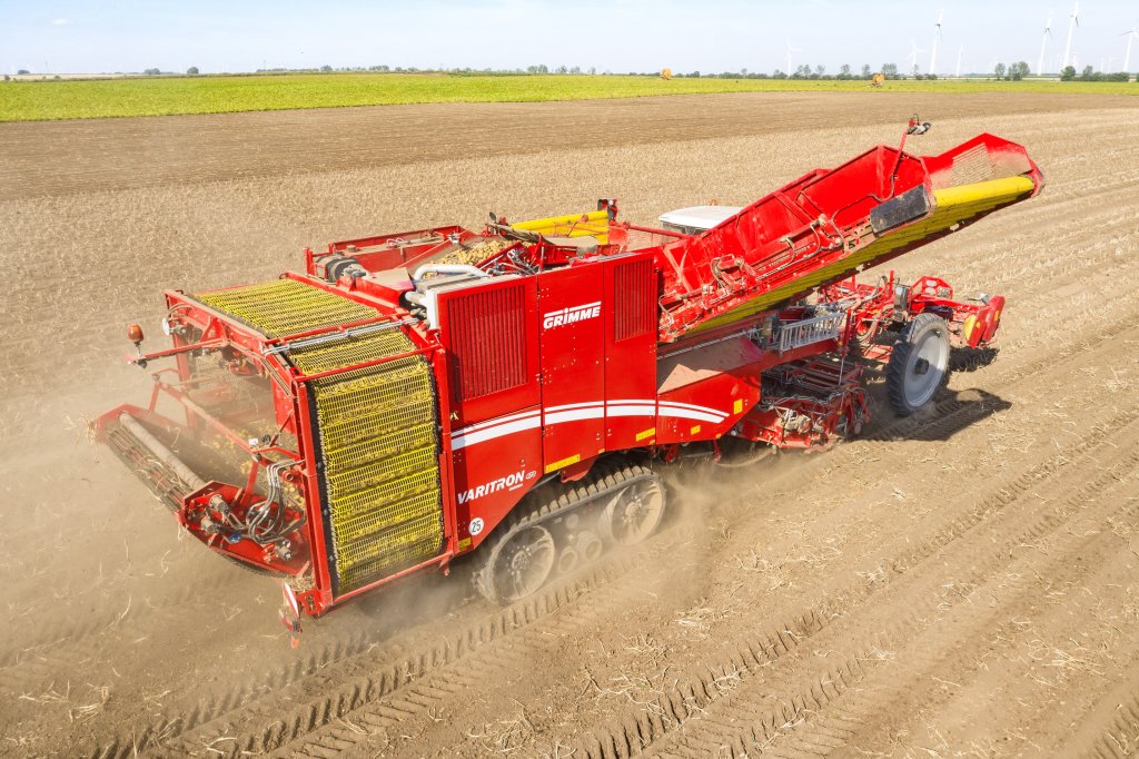 VARITRON 470 Platinum TT (40)