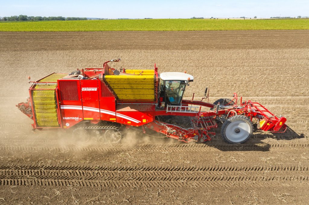 VARITRON 470 Platinum TT (36)