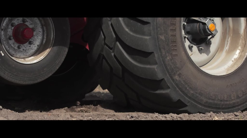GRIMME EVO 280 in onions
