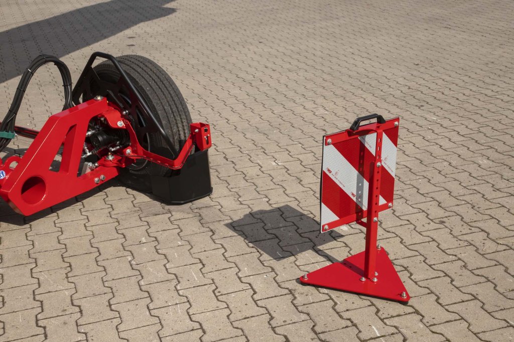 I.110.900 - Sensoren am Fahrwerk (2)