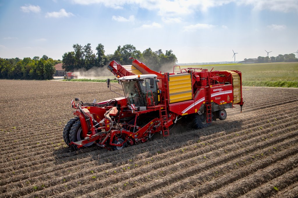 VARITRON 270 Platinum (15)