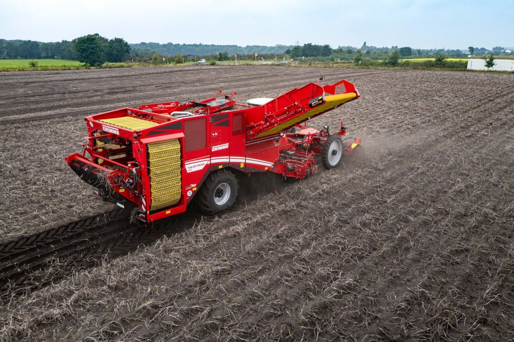VARITRON 470 (5)