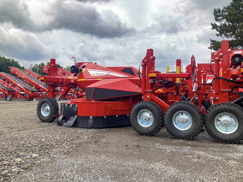 GRIMME VT 220 (2)