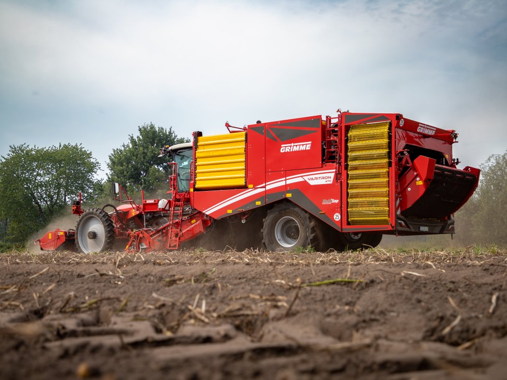 VARITRON 470 (9)