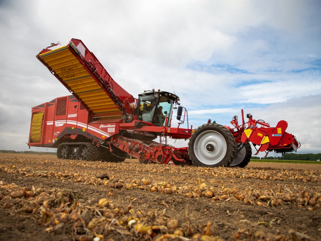 VARITRON 470 TERRA TRAC (6)