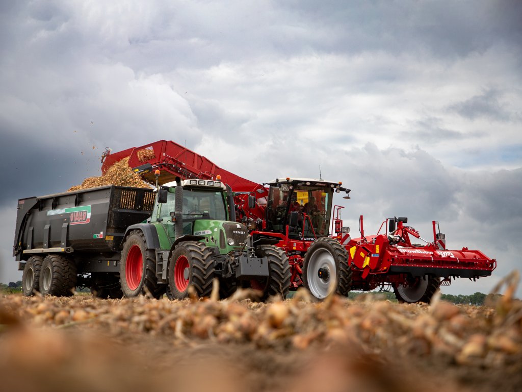 VARITRON 470 TERRA TRAC (5)