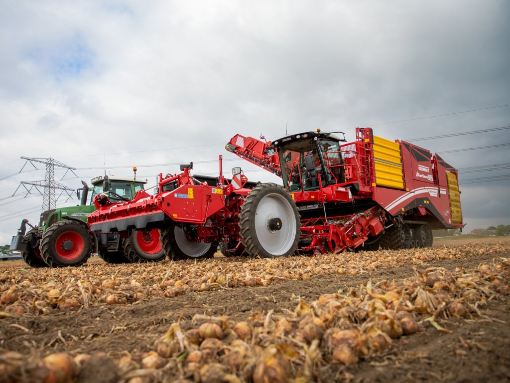 VARITRON 470 TERRA TRAC (4)