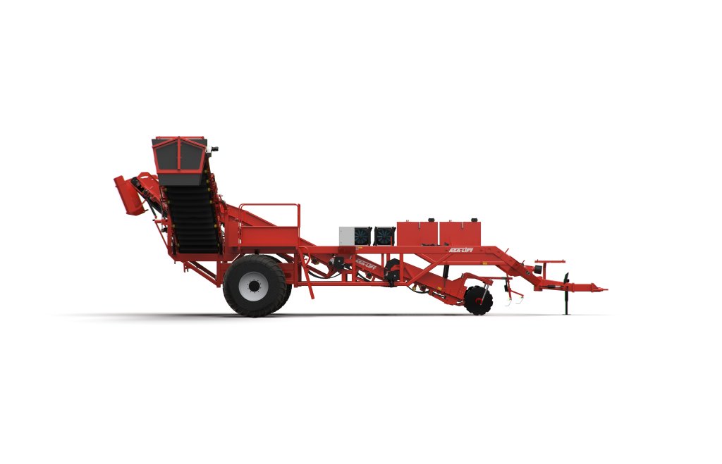 TRS2-150 Rendering