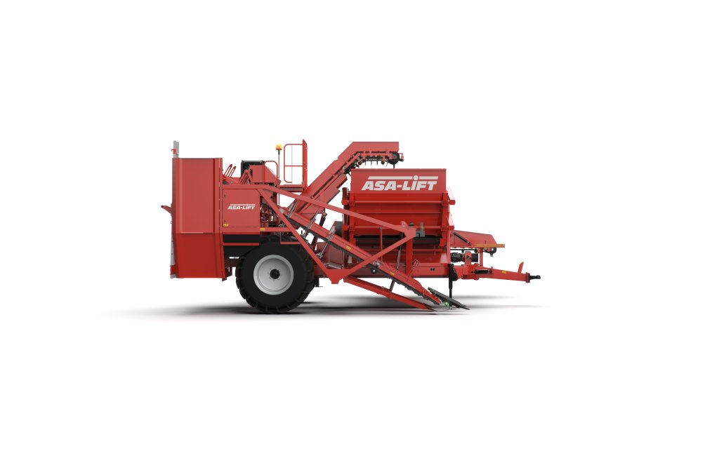 T-250B Rendering