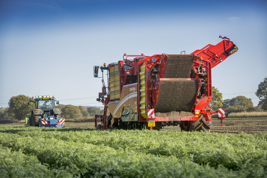 VARITRON 270 Platinum TERRA TRAC (46)