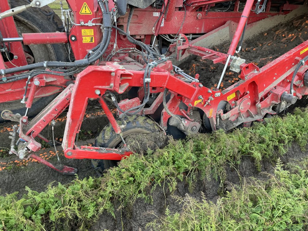 VARITRON 270 Platinum TERRA TRAC (43)