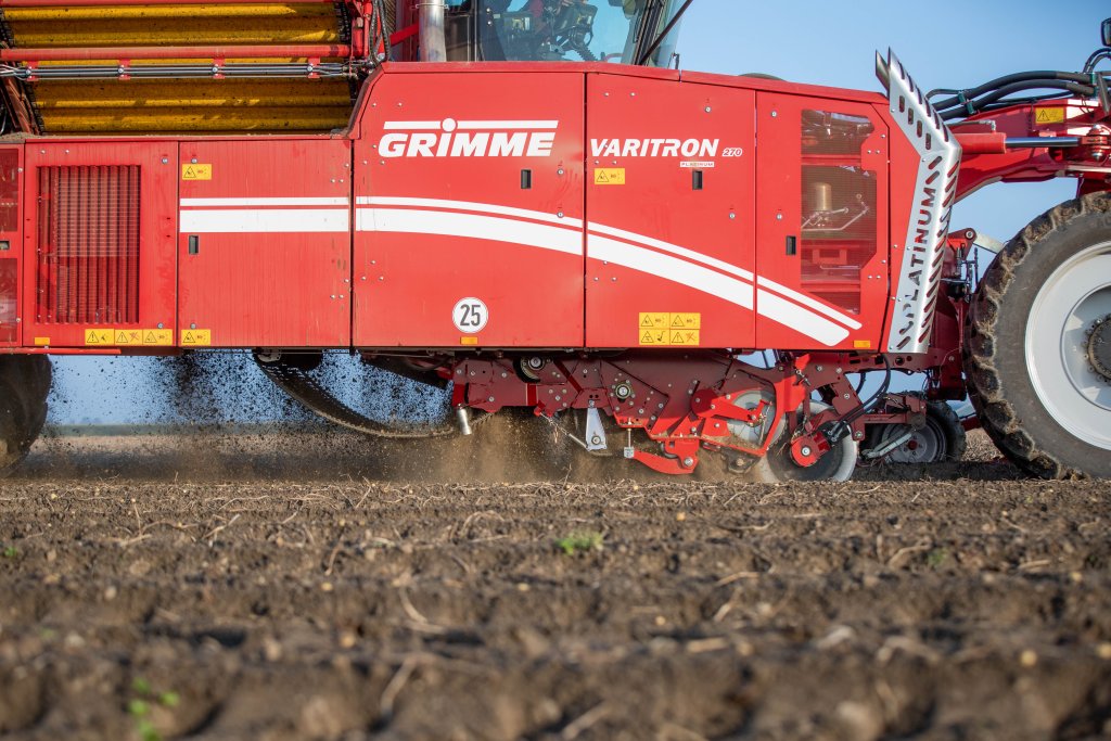 VARITRON 270 Platinum (35)